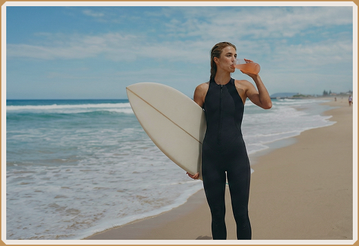 What Is Nervous System Recovery