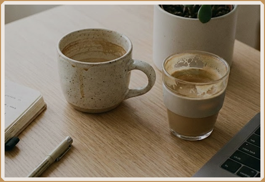 The Stimulant Trap: Why Another Coffee Isn't Fixing Your Fatigue