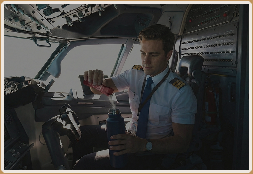 Recovery Protocols for Travel Days: A Nervous System Approach