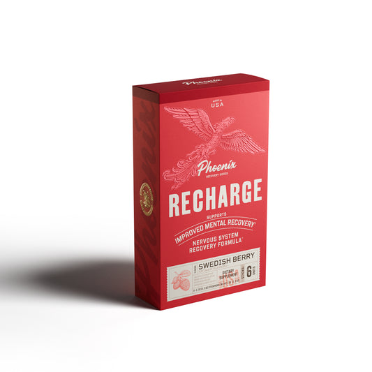 Free Welcome Gifts: Swedish Berry 6 Pack