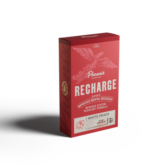 Free Welcome Gift: White Peach 6 Pack