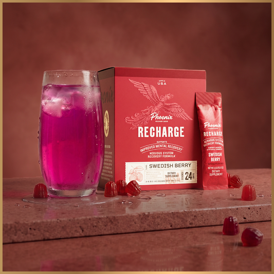 Phoenix Recharge
