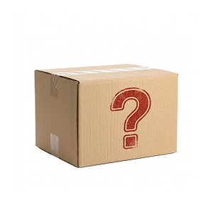 Phoenix Mystery Gift