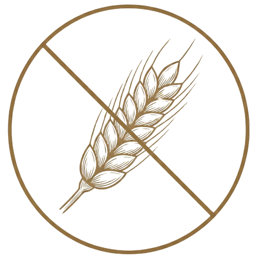 no-gluten