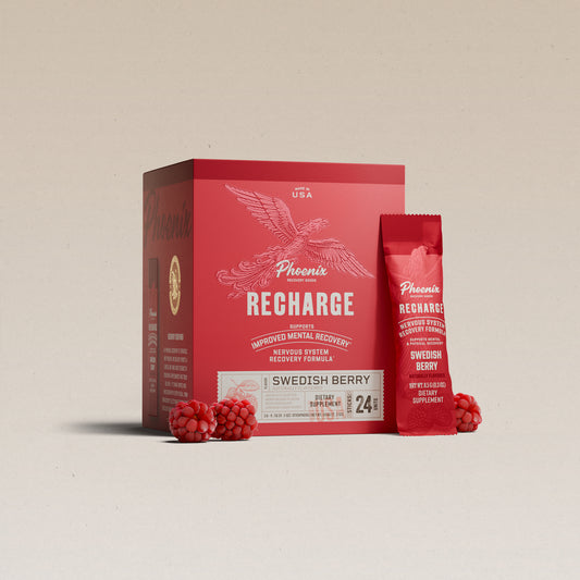 Phoenix Recharge