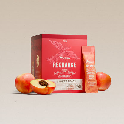 Phoenix Recharge